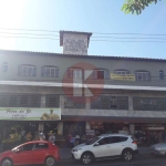 Salas para locação no Bairro Céu Azul.