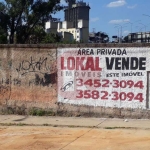 Lote à venda, São João Batista - Belo Horizonte/MG