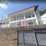 Casa à venda, 5 quartos, 5 suítes, 5 vagas, Mangabeiras - Belo Horizonte/MG