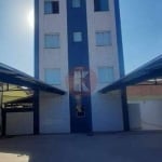 Apartamento para aluguel, 2 quartos, 1 vaga, Rio Branco - Belo Horizonte/MG