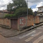 Lote à venda, Rio Branco - Belo Horizonte/MG