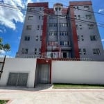 Apartamento à venda, 2 quartos, 1 suíte, 2 vagas, Santa Mônica - Belo Horizonte/MG