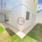 Apartamento à venda, 3 quartos, 1 suíte, 2 vagas, Santa Branca - Belo Horizonte/MG