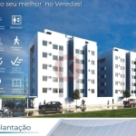 Apartamento à venda, 2 quartos, 2 vagas, Minaslândia (P Maio) - Belo Horizonte/MG