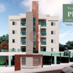 Apartamento à venda, 2 quartos, 1 suíte, 2 vagas, Planalto - Belo Horizonte/MG