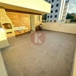 Apartamento à venda, 2 quartos, 2 vagas, Itapoã - Belo Horizonte/MG