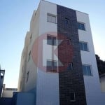 Apartamento à venda, 3 quartos, 1 vaga, Piratininga - Belo Horizonte/MG