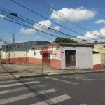 Área Comercial à venda, 6 quartos, 1 suíte, 2 vagas, Jaraguá - Belo Horizonte/MG