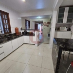 Casa à venda, 3 quartos, 1 suíte, 4 vagas, Trevo - Belo Horizonte/MG