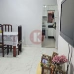 Apartamento à venda, 3 quartos, 1 suíte, 1 vaga, Glória - Belo Horizonte/MG