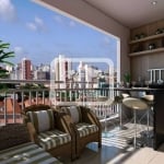 Apartamento a venda com 2 quartos, 46 m²  Umuarama - Osasco SP