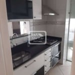 Cobertura a venda com 2 quatos, 118 m², Centro Osasco - Osasco - SP