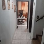 Sobrado a venda com 3 quartos, 170 m² Jardim das Flores - Osasco - SP