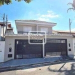 Sobrado a venda, 3 quartos, 150 m²,  Umuarama - Osasco - SP