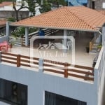 Casa a venda com 3 quartos , 162 m² - Pestana - Osasco - SP