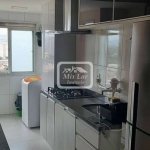 Apartamento a venda com 3 quartos, 74 m²,  Quitaúna - Osasco SP