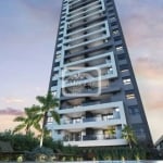 Apartamento com 93 m²  - AIR CLUB e RESIDENCES BY DUBAI.