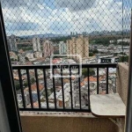 Apartamento a venda com 2 quartos, 53 m² - Quitaúna - Osasco SP