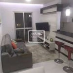 Apartamento a venda com 2 quartos, 55 m², Novo Osasco - Osasco SP