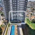 Apartamento a venda com 2 quartos , 48 m² - Jaguaribe - Osasco SP