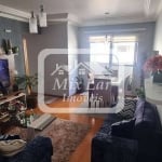 Apartamento a venda com 2 quartos, 61 m²,  Jaguaribe - Osasco SP