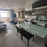 Apartamento a venda com 2 quartos, 77 m² - Centro - Osasco SP