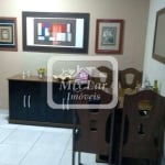 Apartamento a venda com 2 quartos, 51 m², Conceição - Osasco - SP