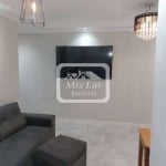 Apartamento a venda com 3 quartos, 63 m², Vila Yara - Osasco SP