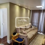 Apartamento a venda com 2 quartos, 59 m² - Rochdale - Osasco SP