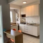 Apartamento a venda com 1 quarto , 34 m² - Presidente Altino – Osasco - SP