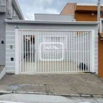 Casa Térrea a venda com 2 quartos, 110 m²,  Novo Osasco - Osasco - SP