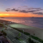 Ipanema - Vieira Souto - Frontal