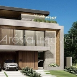 Casa com 5 dormitórios à venda, 622 m² por R$ 9.700.000,00 - Barra da Tijuca - Rio de Janeiro/RJ