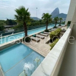 Apartamento com 3 dormitórios à venda, 181 m² por R$ 4.100.000 - Flamengo - Rio de Janeiro/RJ