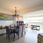 Apartamento com 2 dormitórios à venda, 99 m² por R$ 1.390.000,00 - Península - Rio de Janeiro/RJ