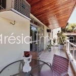 Apartamento com 3 quartos à venda, 163 m² por R$ 1.750.000 - Jardim Oceânico - Rio de Janeiro/RJ