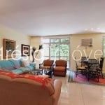 Apartamento com 3 quartos à venda, 163 m² por R$ 1.750.000 - Jardim Oceânico - Rio de Janeiro/RJ