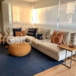 Apartamento com 2 dormitórios à venda, 87 m² por R$ 3.100.000,00 - Ipanema - Rio de Janeiro/RJ