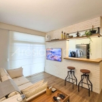 Apartamento com 3 dormitórios à venda, 89 m² por R$ 1.400.000,00 - ABM - Rio de Janeiro/RJ