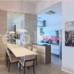 Apartamento com 2 dormitórios à venda, 123 m² por R$ 1.700.000,00 - Barra da Tijuca - Rio de Janeiro/RJ