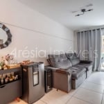 Apartamento com 2 quartos  à venda, 88 m² por R$ 1.210.000 - Flamengo - Rio de Janeiro/RJ