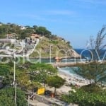 Cobertura com 2 dormitórios à venda, 137 m² por R$ 2.650.000 - Jardim Oceânico - Rio de Janeiro/RJ