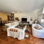 Apartamento com 3 dormitórios à venda, 180 m² por R$ 3.400.000 - Leblon - Rio de Janeiro/RJ