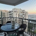 Apartamento com 3 quartos sendo 1 suíte à venda, 90 m² por R$ 1.290.000 - Península - Rio de Janeiro/RJ