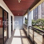 Apartamento com 1 quarto à venda, 67 m² por R$ 630.000 - Alfa Barra - Rio de Janeiro/RJ