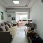 Apartamento com 2 dormitórios à venda, 70 m² por R$ 899.000,00 - ABM - Rio de Janeiro/RJ