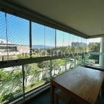 Apartamento com 3 dormitórios à venda, 126 m² por R$ 1.800.000,00 - Barra da Tijuca - Rio de Janeiro/RJ