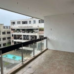 Apartamento com 1 dormitório à venda, 70 m² por R$ 920.000,00 - Barra da Tijuca - Rio de Janeiro/RJ