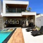 Casa com 4 dormitórios à venda, 400 m² por R$ 4.500.000 - Barra da Tijuca - Rio de Janeiro/RJ