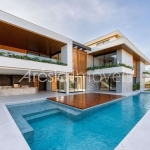 Casa com 5 dormitórios à venda, 1200 m² por R$ 13.900.000,00 - Barra da Tijuca - Rio de Janeiro/RJ